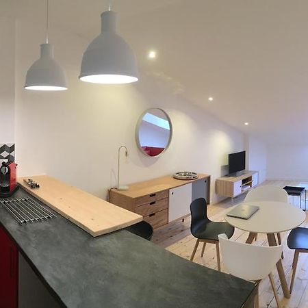 Appartement L'AppaRt à La Rochelle  Extérieur photo