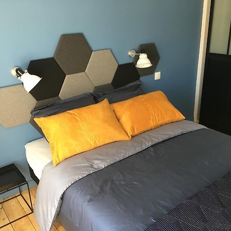 Appartement L'AppaRt à La Rochelle  Extérieur photo