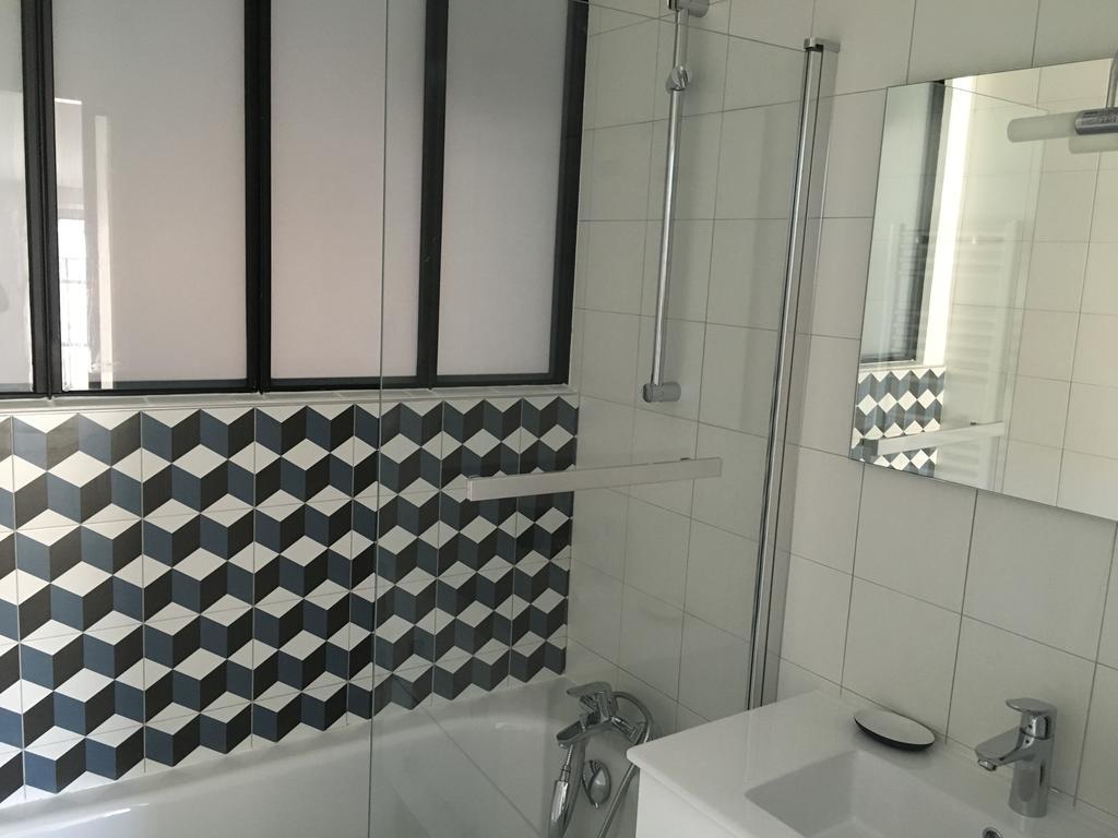 Appartement L'AppaRt à La Rochelle  Extérieur photo