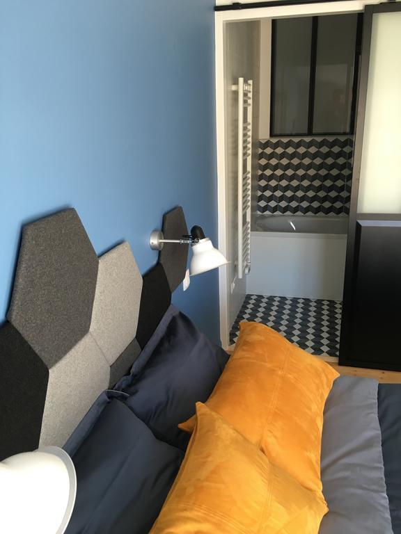Appartement L'AppaRt à La Rochelle  Extérieur photo
