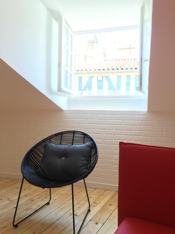Appartement L'AppaRt à La Rochelle  Extérieur photo