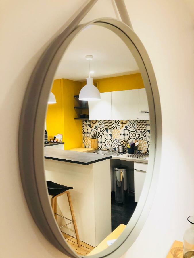 Appartement L'AppaRt à La Rochelle  Extérieur photo
