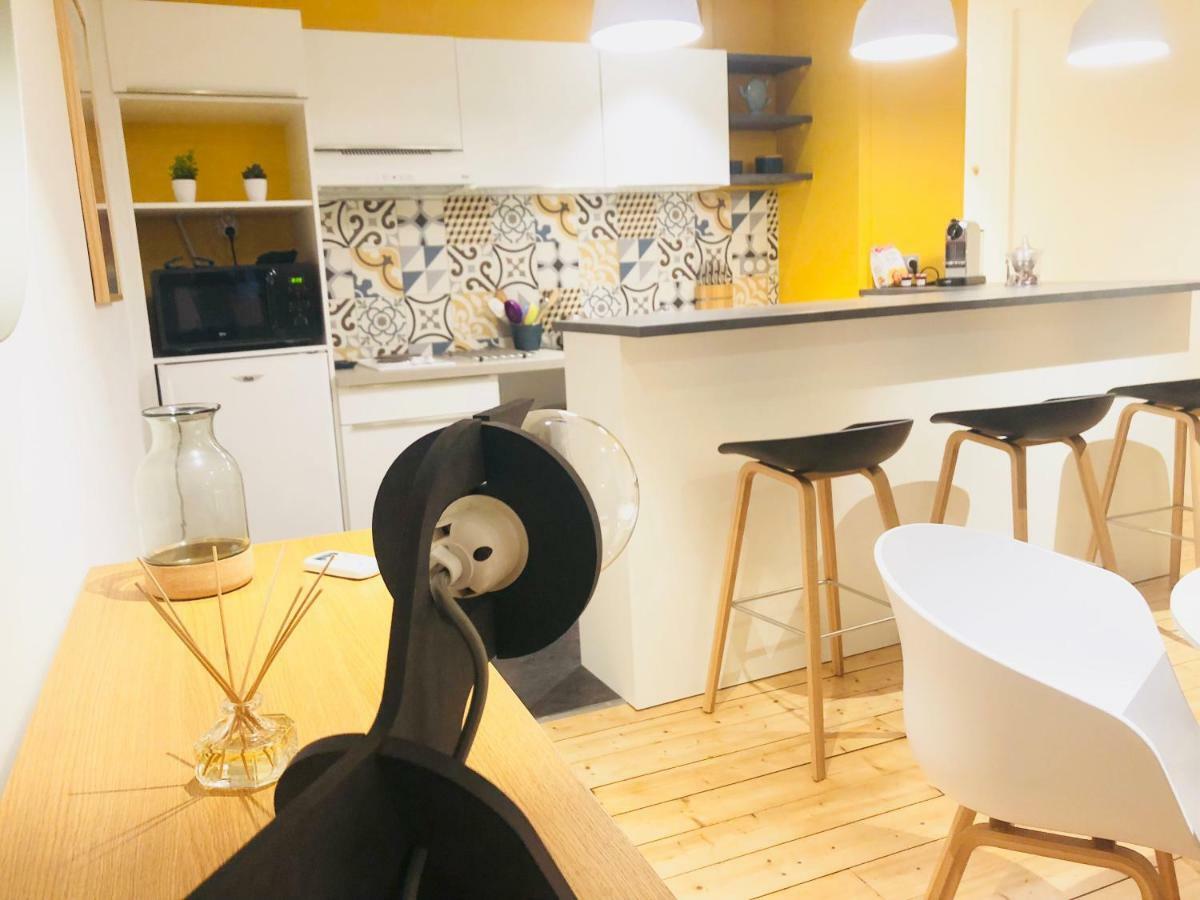 Appartement L'AppaRt à La Rochelle  Extérieur photo