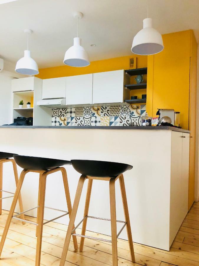 Appartement L'AppaRt à La Rochelle  Extérieur photo
