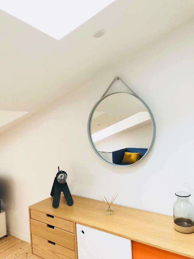 Appartement L'AppaRt à La Rochelle  Extérieur photo