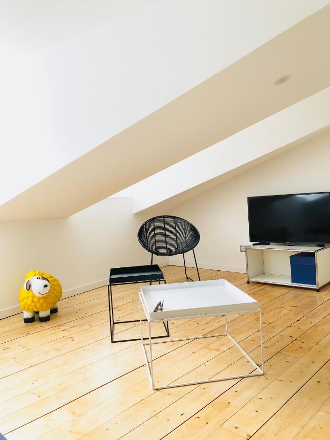 Appartement L'AppaRt à La Rochelle  Extérieur photo